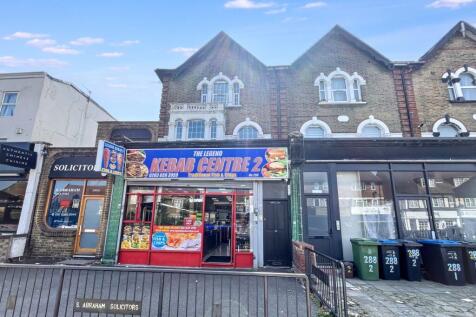 Flat 1, 290 Ewell Road, Surbiton, KT6 7AQ