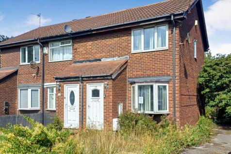 17 Finchale Close, Sunderland, SR2 8AR