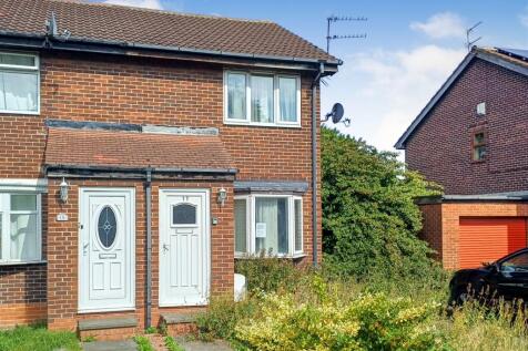 17 Finchale Close, Sunderland, SR2 8AR