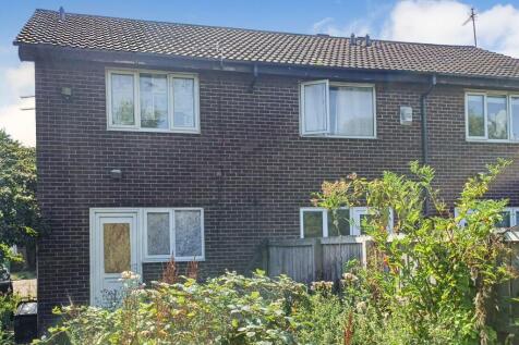 17 Finchale Close, Sunderland, SR2 8AR