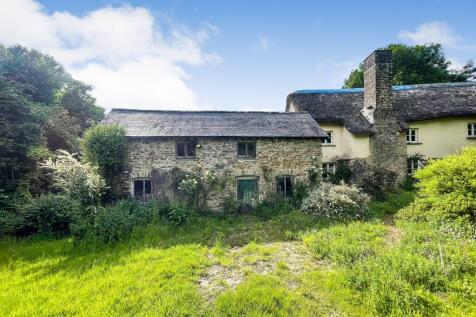 Pool Farm, Warkleigh, Umberleigh, Devon, EX37 9PQ