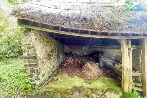 Pool Farm, Warkleigh, Umberleigh, Devon, EX37 9PQ