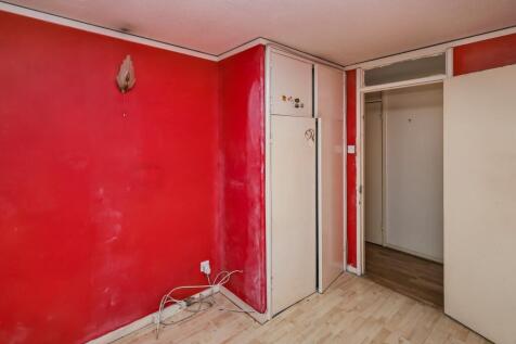 11 Whistler Walk, World&#39;s End Estate, Chelsea, London, SW10 0EP