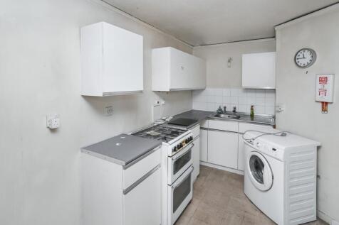 11 Whistler Walk, World&#39;s End Estate, Chelsea, London, SW10 0EP