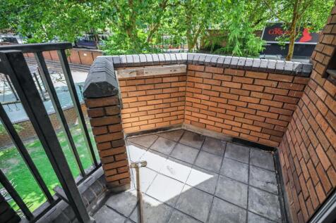 11 Whistler Walk, World&#39;s End Estate, Chelsea, London, SW10 0EP