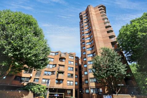 11 Whistler Walk, World&#39;s End Estate, Chelsea, London, SW10 0EP