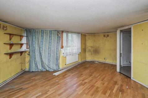 11 Whistler Walk, World&#39;s End Estate, Chelsea, London, SW10 0EP