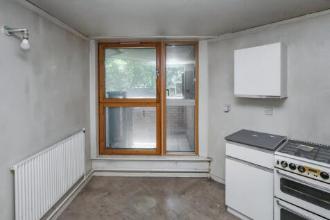 11 Whistler Walk, World&#39;s End Estate, Chelsea, London, SW10 0EP