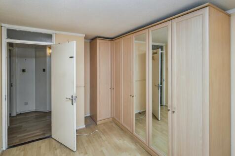 11 Whistler Walk, World&#39;s End Estate, Chelsea, London, SW10 0EP