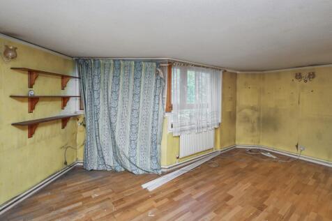 11 Whistler Walk, World&#39;s End Estate, Chelsea, London, SW10 0EP
