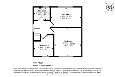 11 Beech Gardens, Dagenham, Essex, RM10 9TS