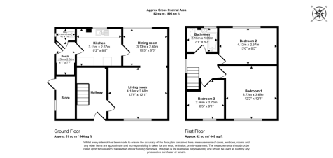 11 Beech Gardens, Dagenham, Essex, RM10 9TS