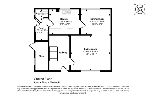 11 Beech Gardens, Dagenham, Essex, RM10 9TS
