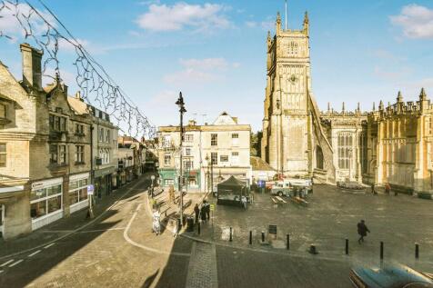 2 Market Place, Cirencester, GL7 2NS