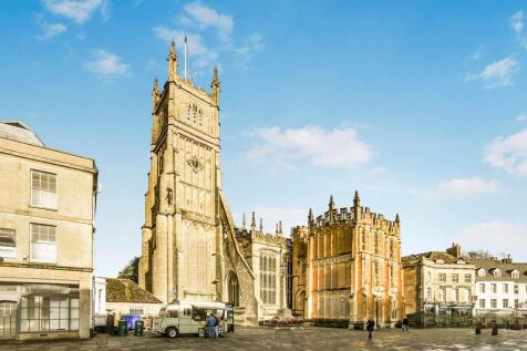 2 Market Place, Cirencester, GL7 2NS