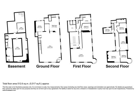 2 Market Place, Cirencester, GL7 2NS