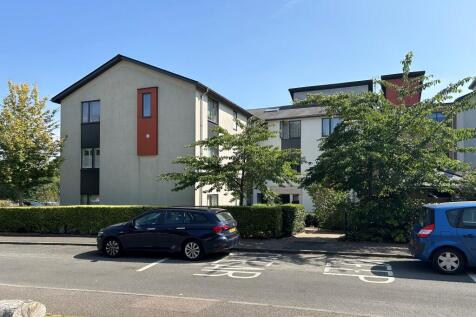 15 Newhaven, Drakes Drive, Stevenage, SG2 0EY