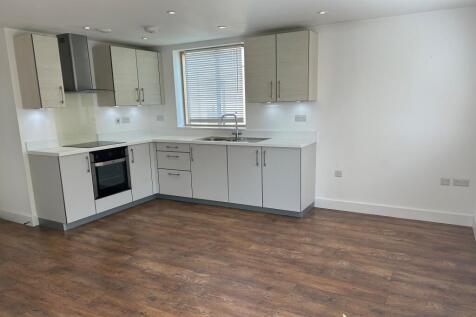 15 Newhaven, Drakes Drive, Stevenage, SG2 0EY
