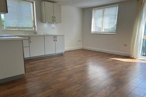 15 Newhaven, Drakes Drive, Stevenage, SG2 0EY