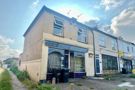 101A Sun Lane, Gravesend, Kent, DA12 5HW
