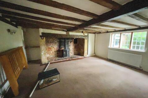Forge House, Sparrows Green, Wadhurst, TN5 6SL