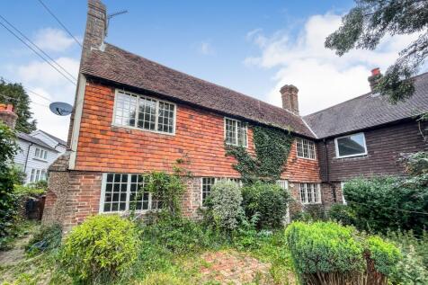 Forge House, Sparrows Green, Wadhurst, TN5 6SL