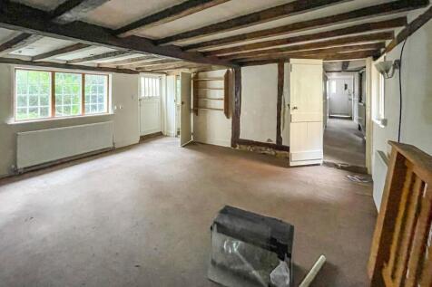Forge House, Sparrows Green, Wadhurst, TN5 6SL