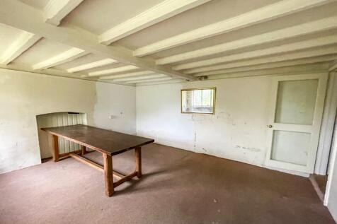 Forge House, Sparrows Green, Wadhurst, TN5 6SL