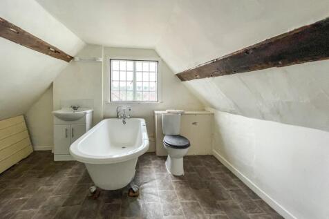 Forge House, Sparrows Green, Wadhurst, TN5 6SL