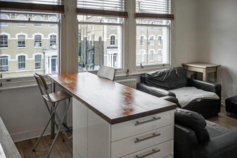 Flat B, 2E Blandfield Road, London, SW12 8BG