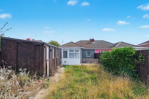 281 Gosport Rd, Fareham PO16 0QF