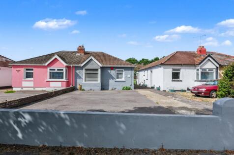 281 Gosport Rd, Fareham PO16 0QF