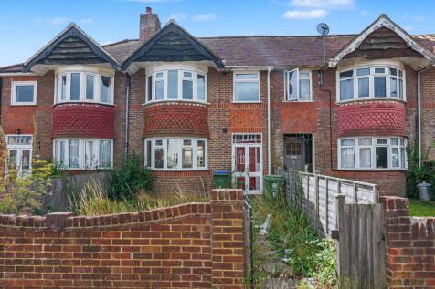 6 Fayre Road, Fareham PO16 0UB