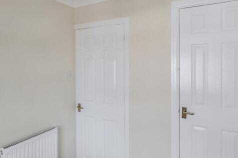 6 Fayre Road, Fareham PO16 0UB