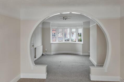 6 Fayre Road, Fareham PO16 0UB