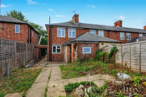 97 Trafford Road, Rushden, Northamptonshire, NN10 0JF