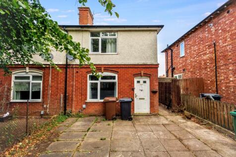 97 Trafford Road, Rushden, Northamptonshire, NN10 0JF