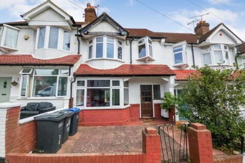 38 Ladbrook Road, South Norwood, London, SE25 6QD