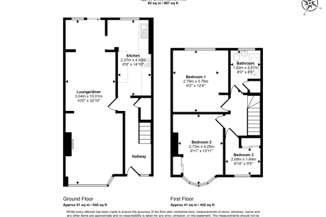 38 Ladbrook Road, South Norwood, London, SE25 6QD