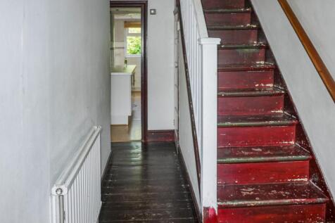 38 Ladbrook Road, South Norwood, London, SE25 6QD
