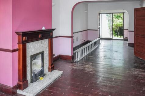 38 Ladbrook Road, South Norwood, London, SE25 6QD