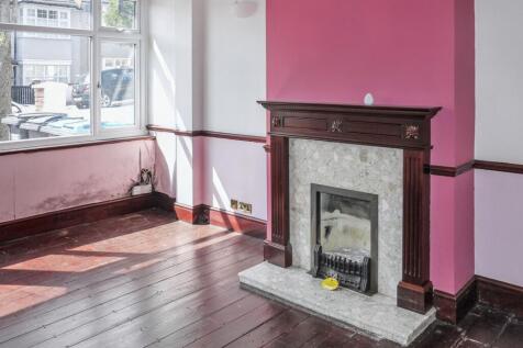 38 Ladbrook Road, South Norwood, London, SE25 6QD