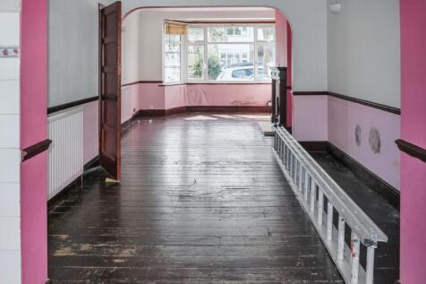 38 Ladbrook Road, South Norwood, London, SE25 6QD