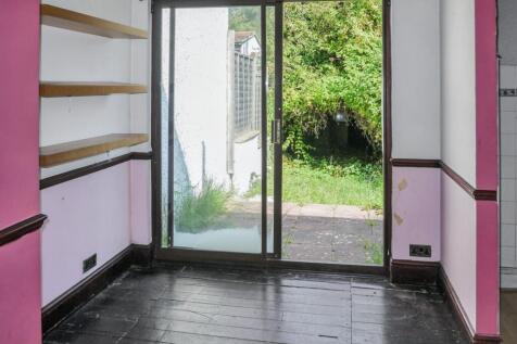 38 Ladbrook Road, South Norwood, London, SE25 6QD