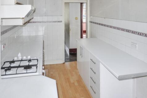 38 Ladbrook Road, South Norwood, London, SE25 6QD
