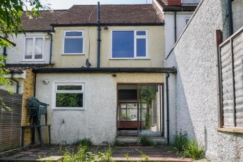 38 Ladbrook Road, South Norwood, London, SE25 6QD