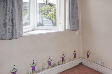 38 Ladbrook Road, South Norwood, London, SE25 6QD