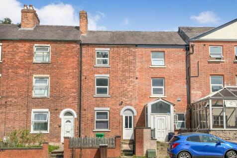 208 Alfreton Road, Nottingham, Nottinghamshire, NG7 3PE