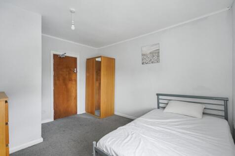 208 Alfreton Road, Nottingham, Nottinghamshire, NG7 3PE