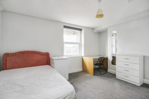 208 Alfreton Road, Nottingham, Nottinghamshire, NG7 3PE